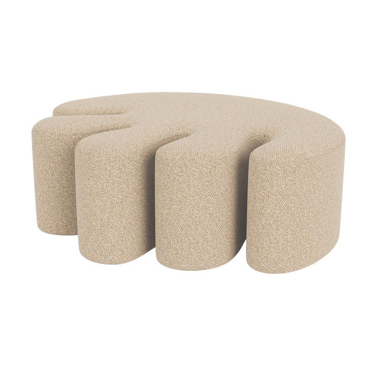 Palma Pouf Hem Hem 92731 34
