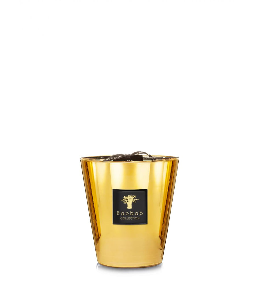 les exclusives aurum candles by baobab collection 2