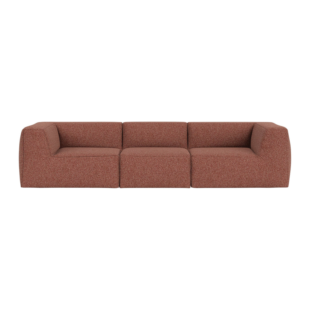 Great 3 Seater Sofa Narrow Hem Hem 92504 8