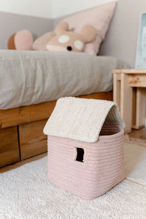 House Basket