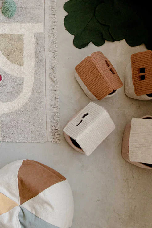 House Basket
