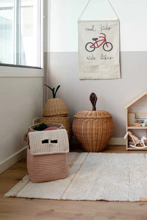 House Basket