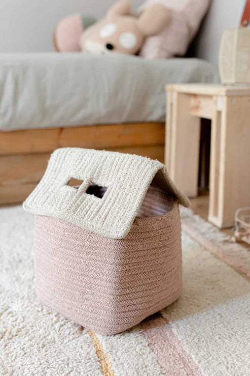 House Basket