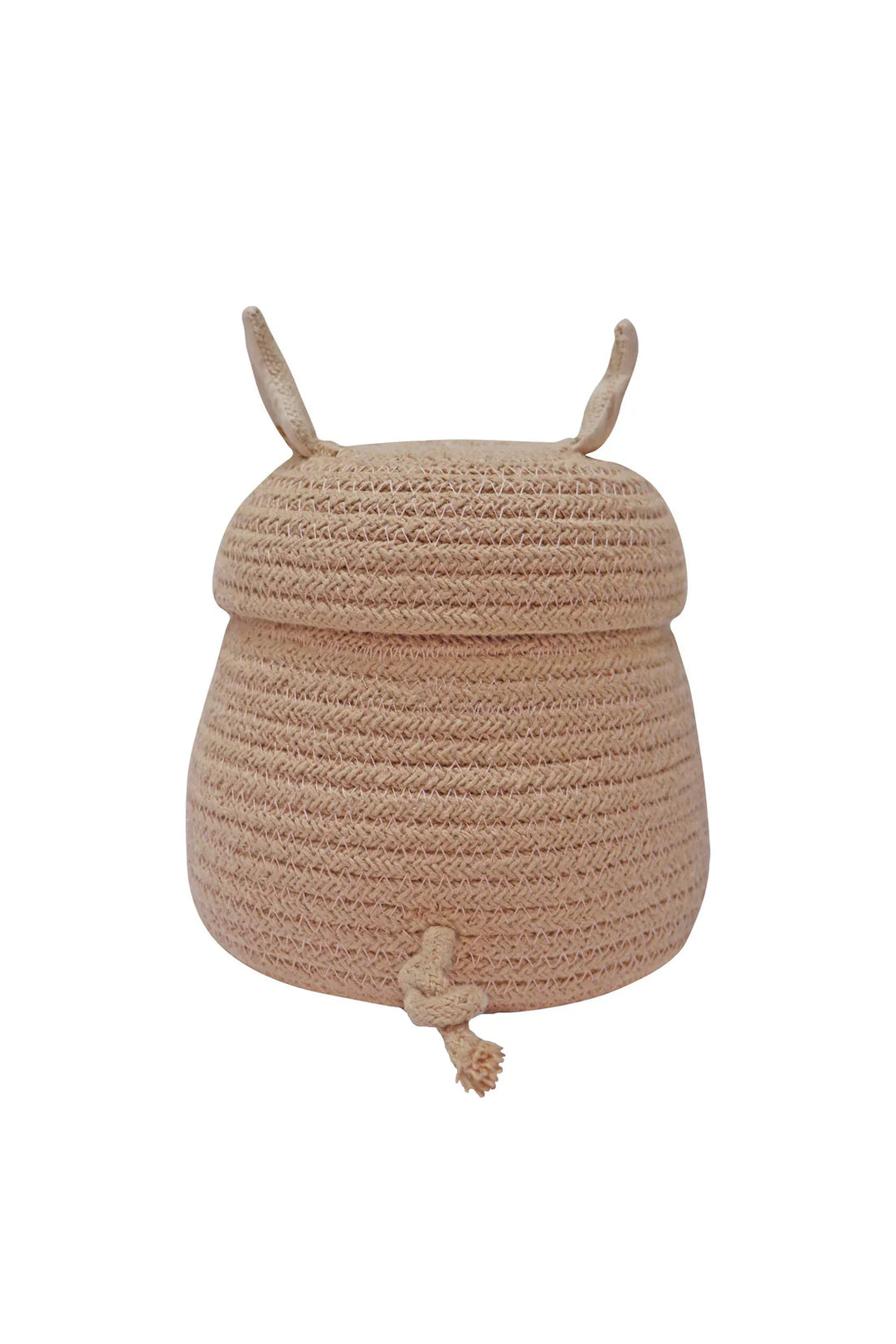 Mini Baskets Charlie Peggy Set Of 2 Lorena Canals Bsk Acpack Ch 4