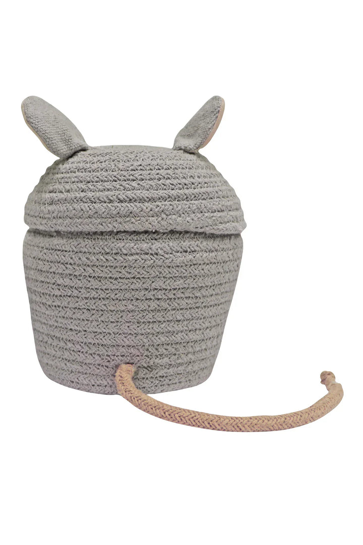 Mini Baskets Rita Renata Set Of 2 Lorena Canals Bsk Acpack Ri 4