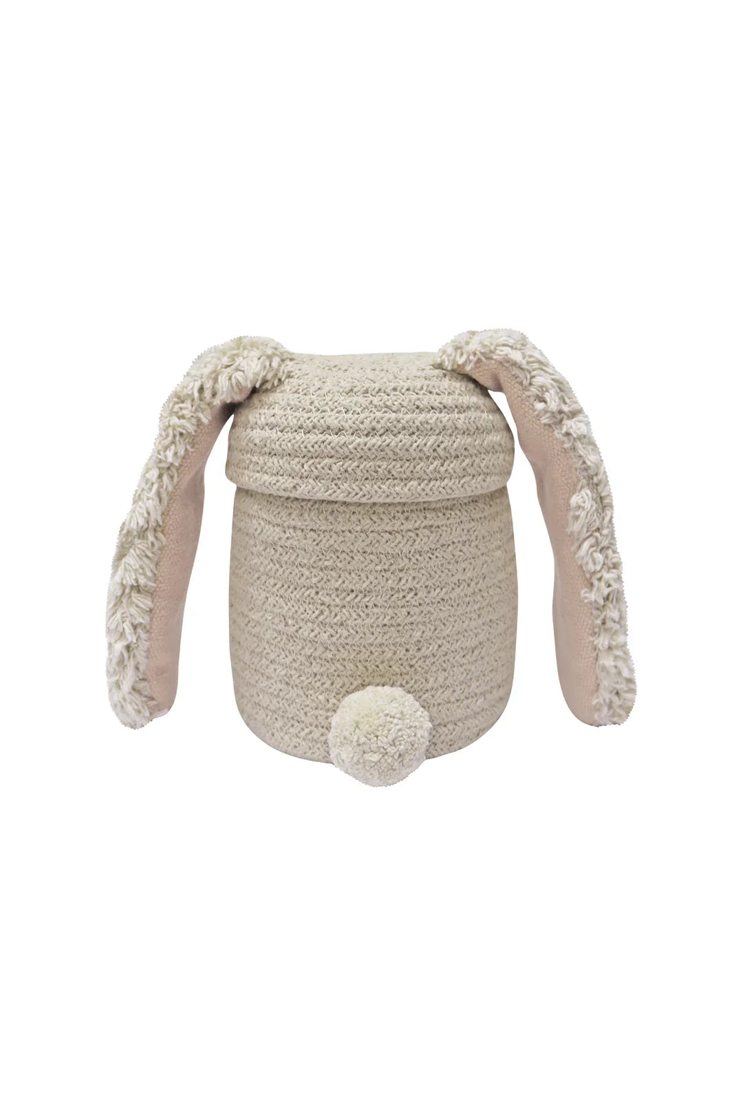 Mini Baskets Rita Renata Set Of 2 Lorena Canals Bsk Acpack Ri 5