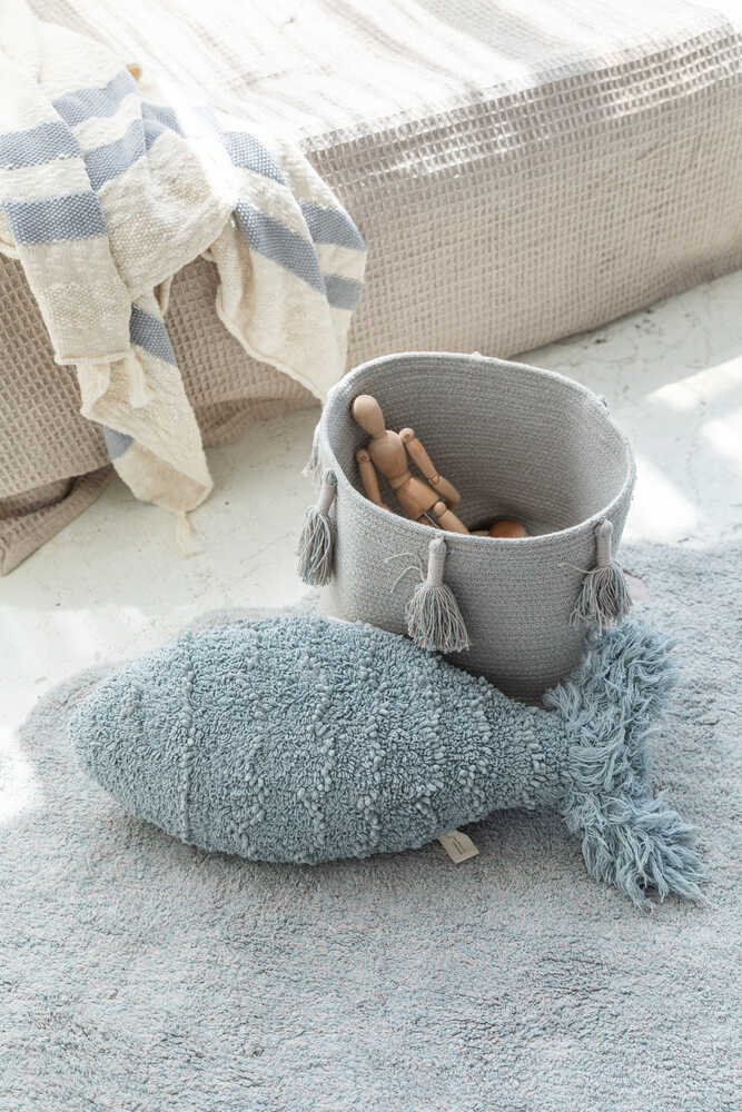 Basket Woody Lorena Canals Bsk Woody Hny 17