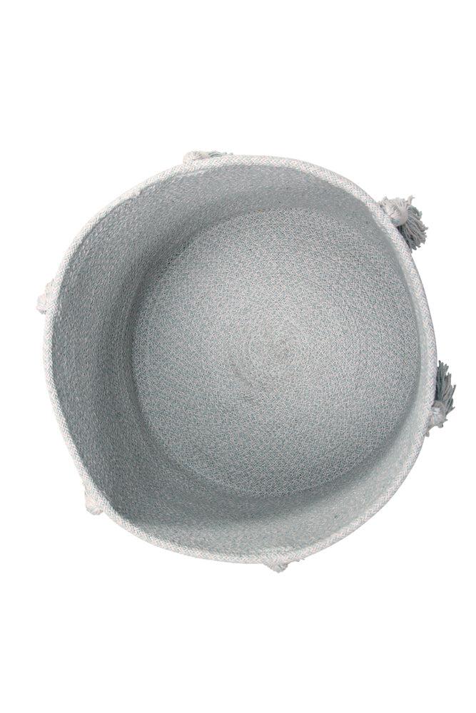 Basket Woody Lorena Canals Bsk Woody Hny 7