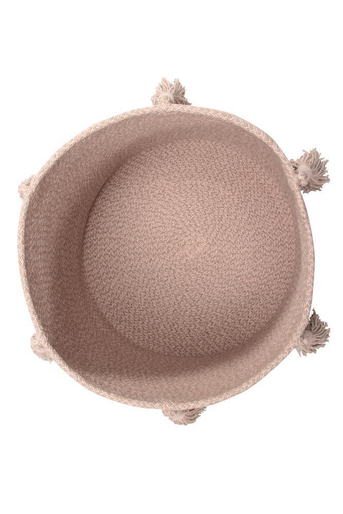 Basket Woody Lorena Canals Bsk Woody Hny 8