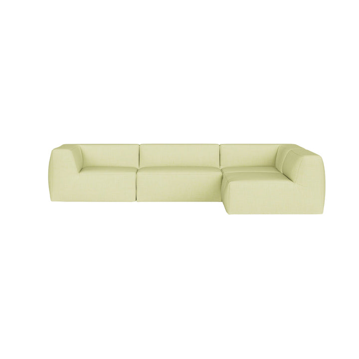Great 3 Seater Sofa Corner Hem Hem 92464 26