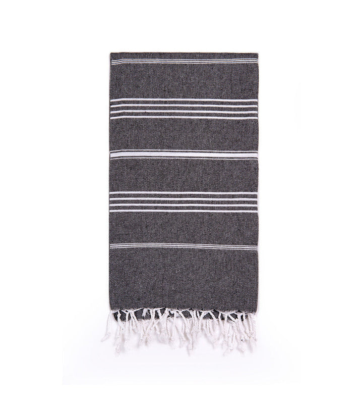 basic bath turkish towel by turkish t 4