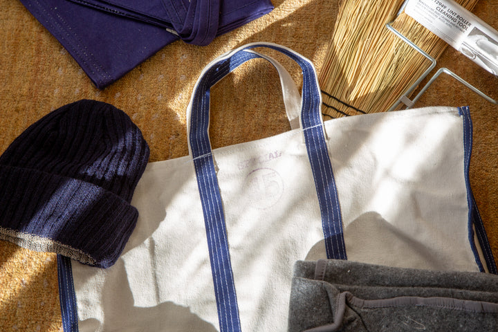 The Boy Scout Gift Set