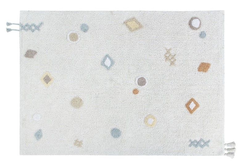 Kim Washable Rug