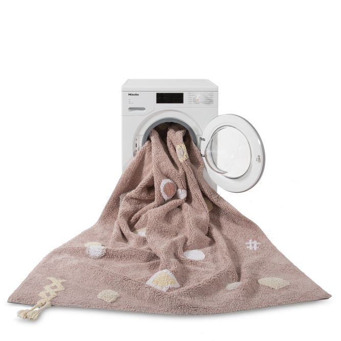 Noah Washable Rug