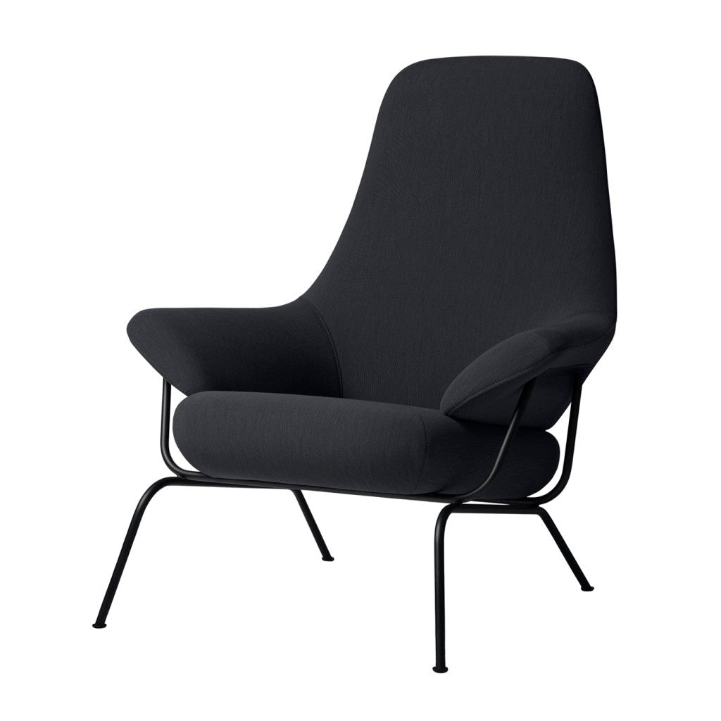 Hai Lounge Chair Hem Hem 31015 3