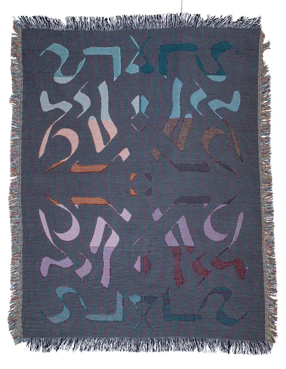 Calli Woven Blankets