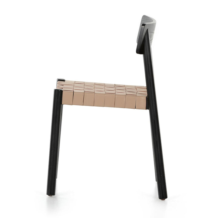 Heinz Chair in Various Colors Alternate Image 4