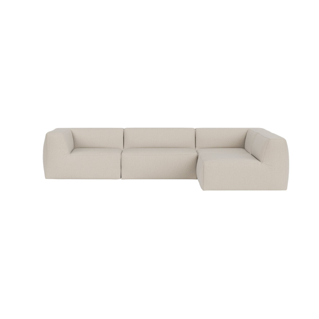 Great 3 Seater Sofa Corner Hem Hem 92464 15