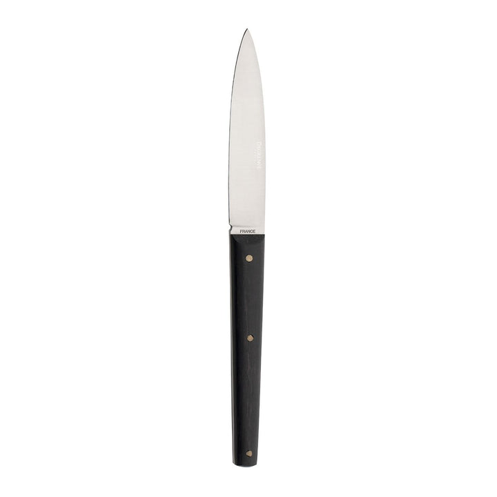 Mirage Les Essences Gift Box of 6 Table Steak Knives by Degrenne Paris