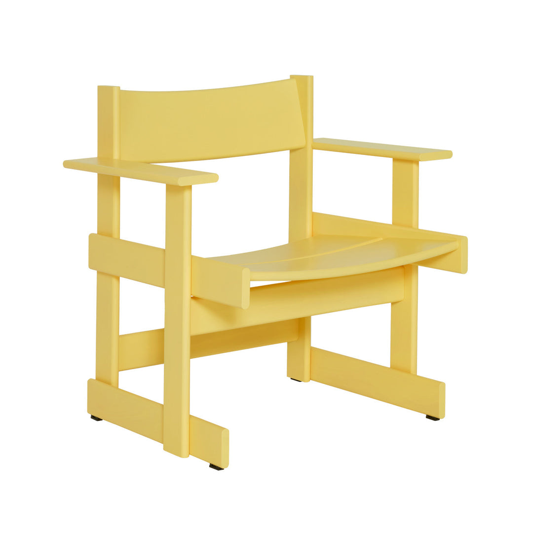 Bullnose Lounge Chair Hem Hem 31305 3
