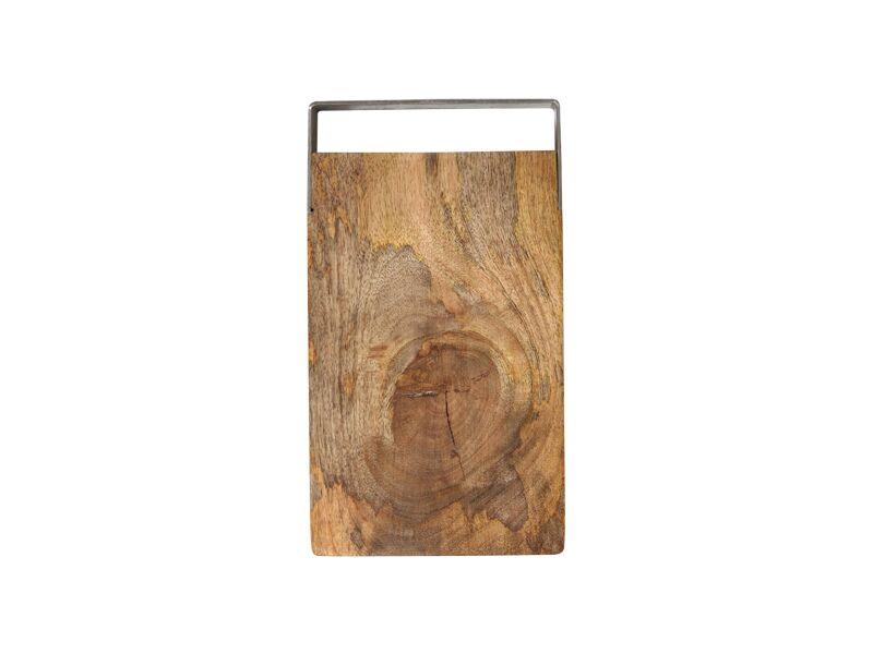 cutting board 17 x 27 design by puebco 1