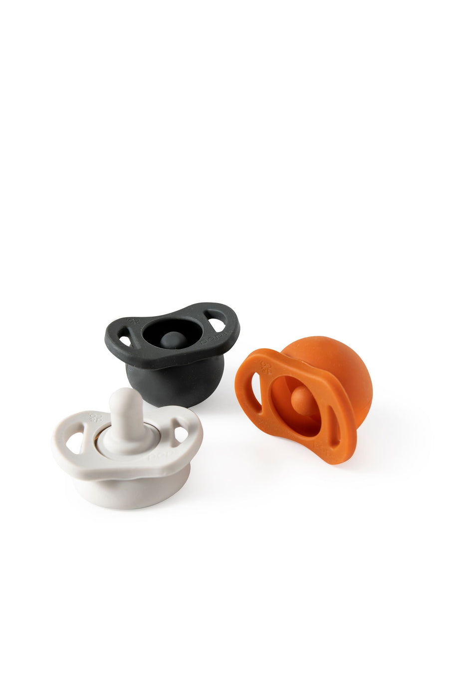 Pop Go Spice Cream Coal Triple Pack By Doddle Co 1