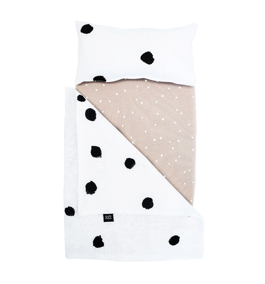 Dolly Cot Bedding 3