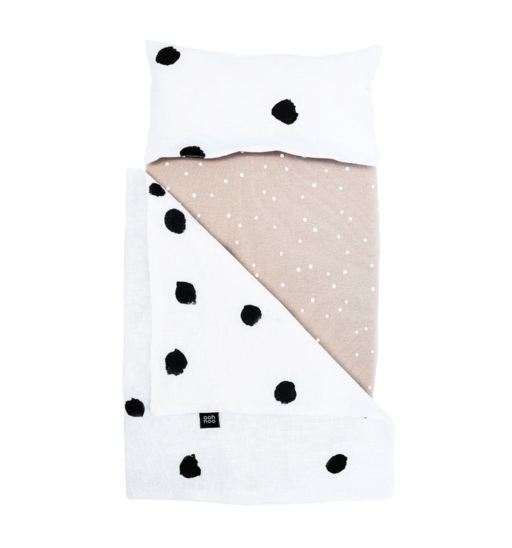 Dolly Cot Bedding 3