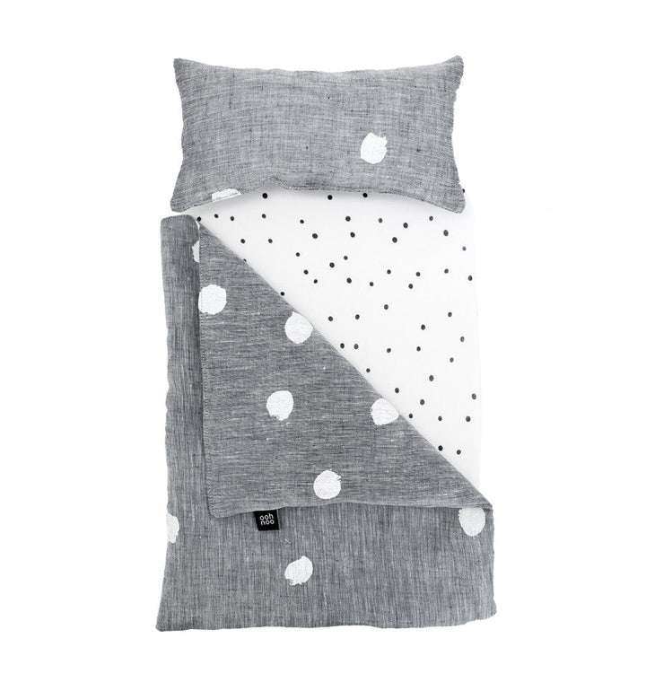 Dolly Cot Bedding 1