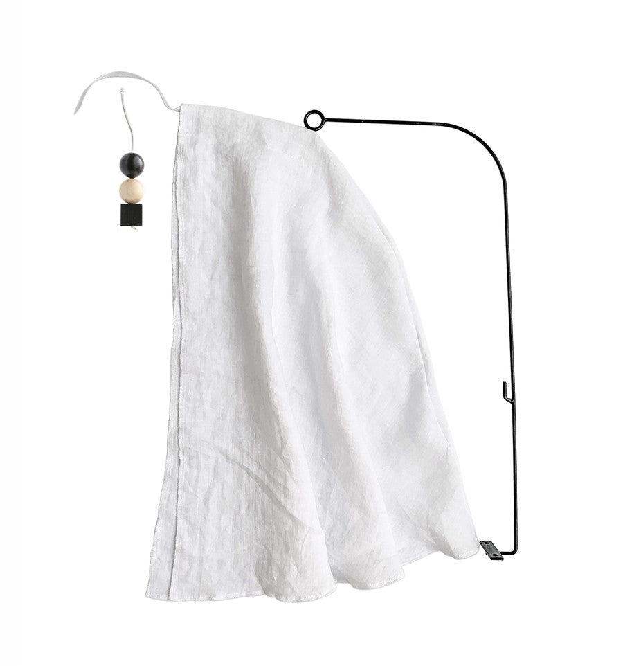 Dolly Cot Canopy 2