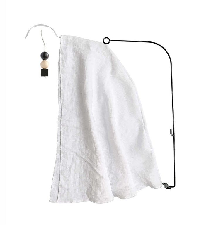 Dolly Cot Canopy 2