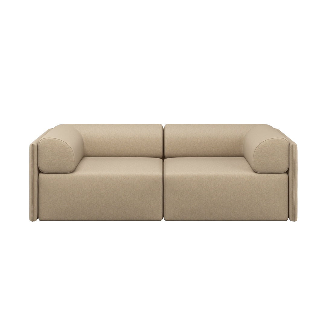 Palo Block 2 Seater Sofa Hem Hem 31394 3