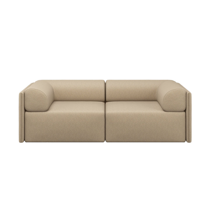 Palo Block 2 Seater Sofa Hem Hem 31394 3