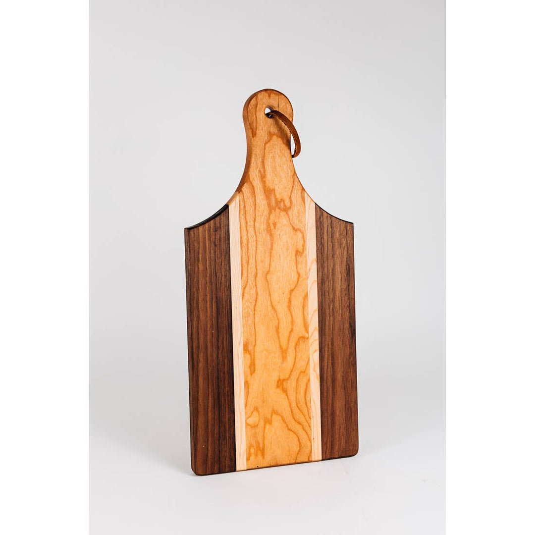 the tri color cutting board by millstream home 1