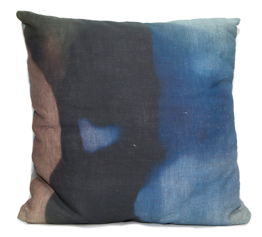 looking glass throw pillow by elise flashman 1
