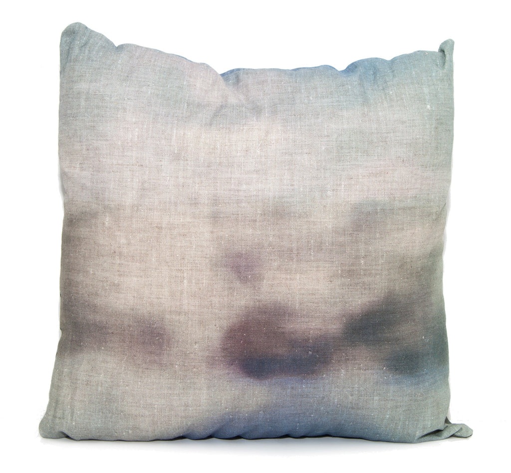 looking glass throw pillow by elise flashman 2