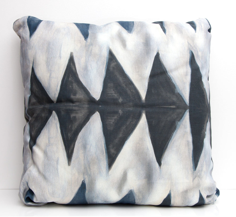 Zebra Throw Pillow By Elise Flashman 2