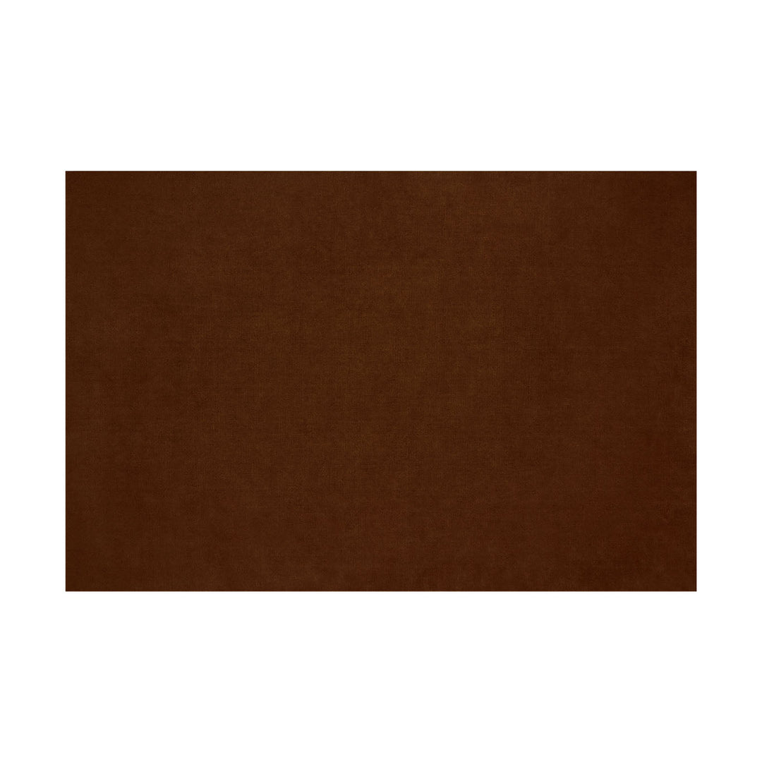 Solid Toffee Rug Hem Hem 31370 1