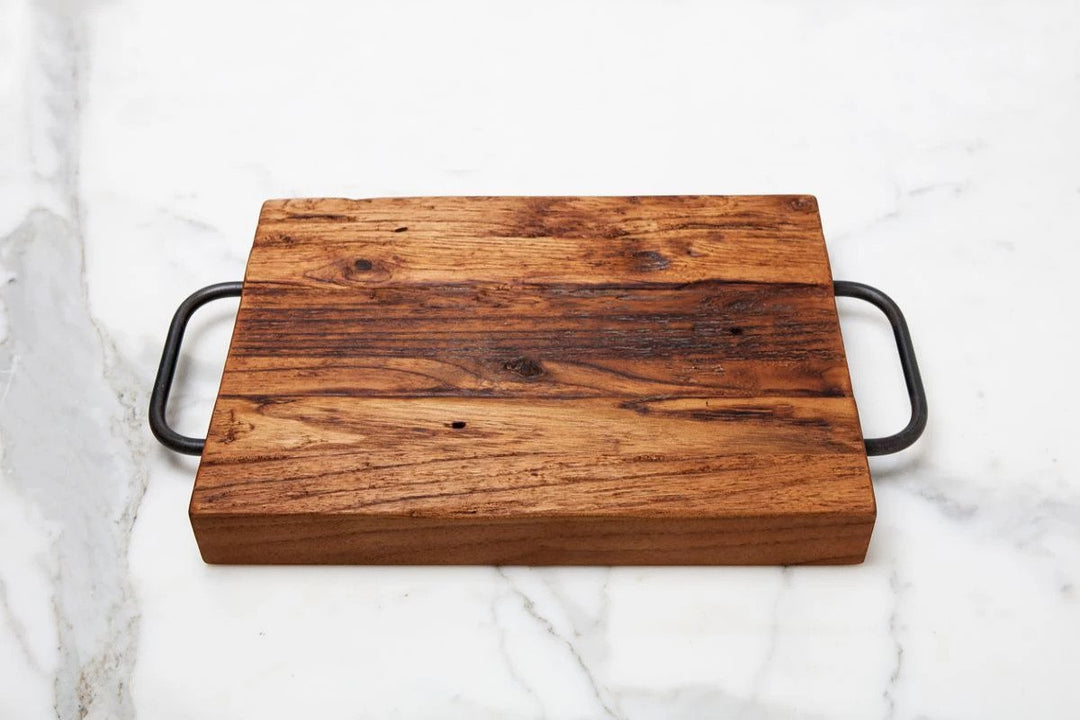 farmhouse cutting board small 4