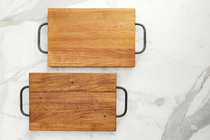 farmhouse cutting board small 2