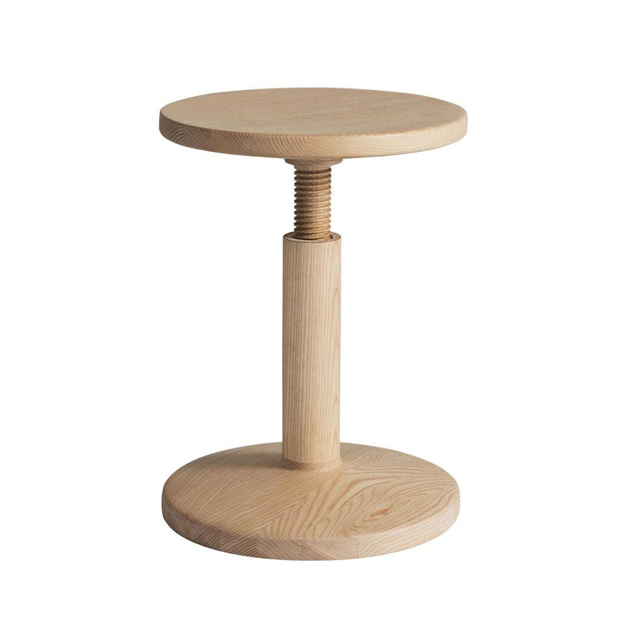 All Wood Bobbin Stool Hem Hem 14151 1