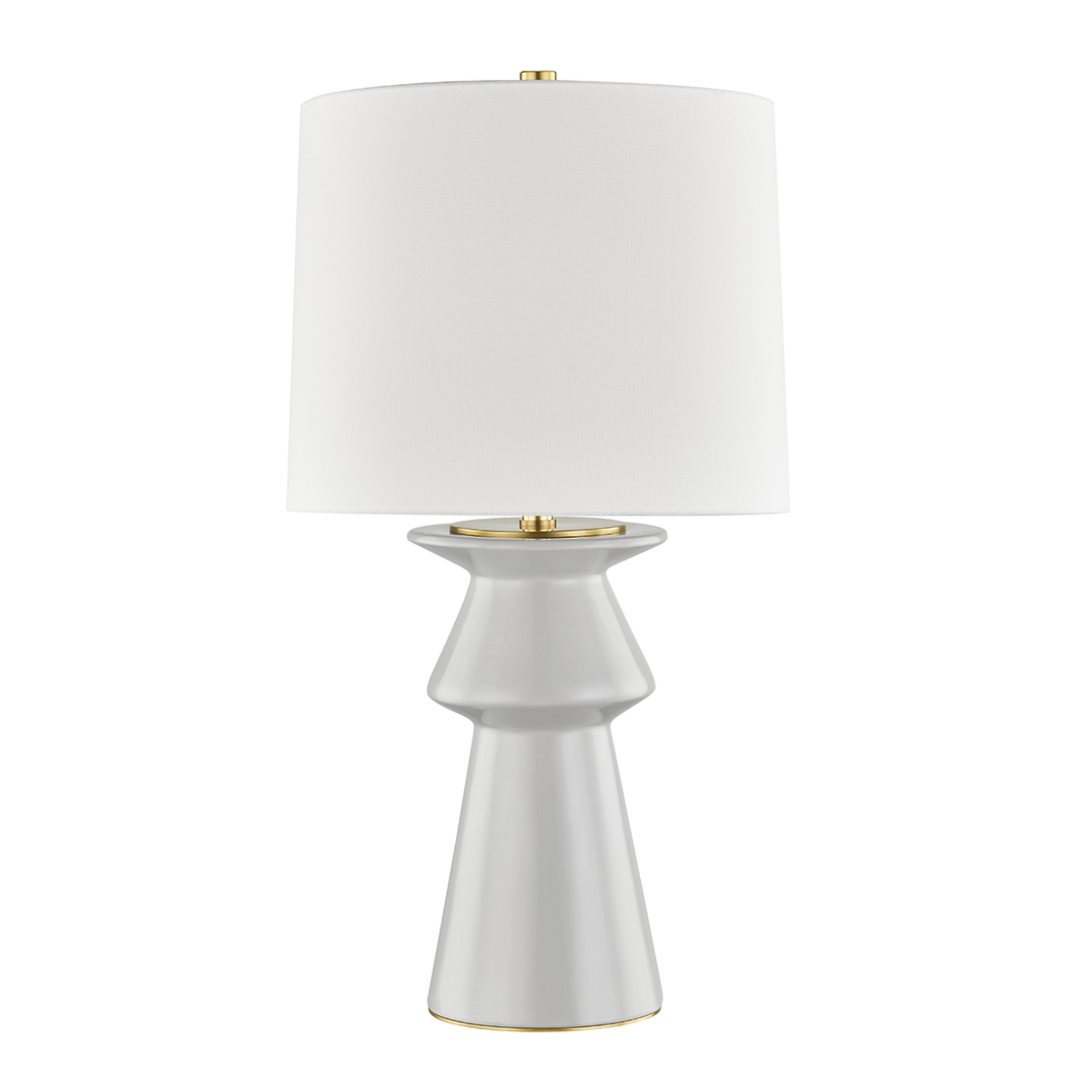 Amagansett Table Lamp by Hudson Valley