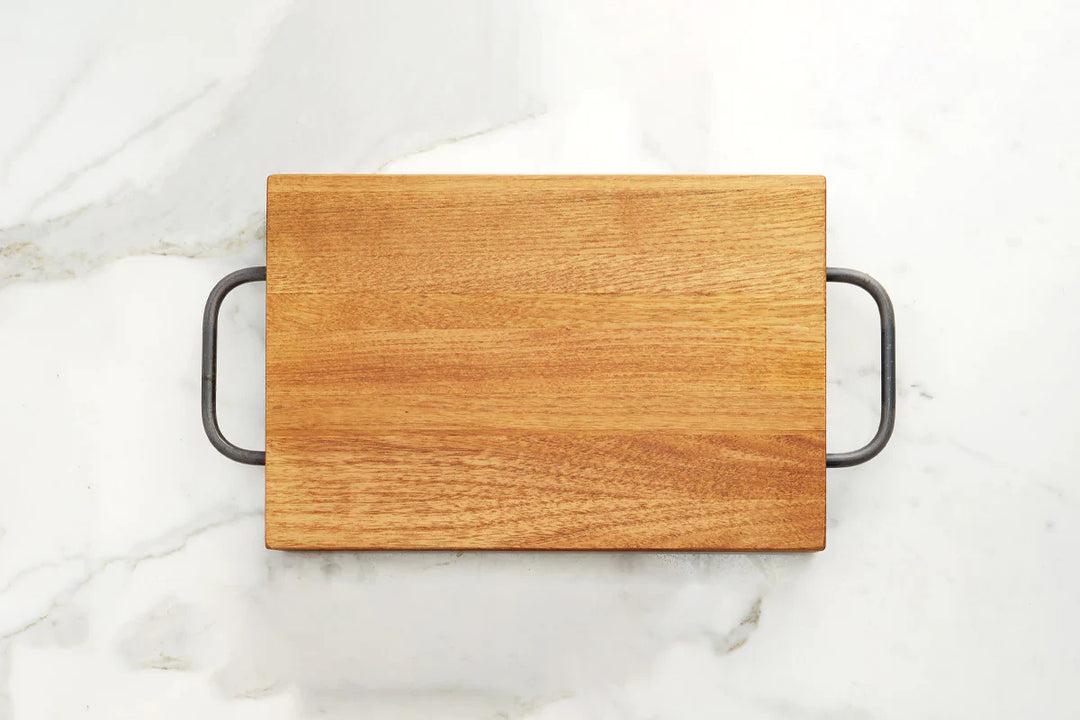 farmhouse cutting board small 1