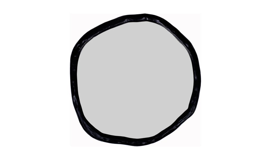 foundry mirror small gold by bd la mhc fi 1099 32 2