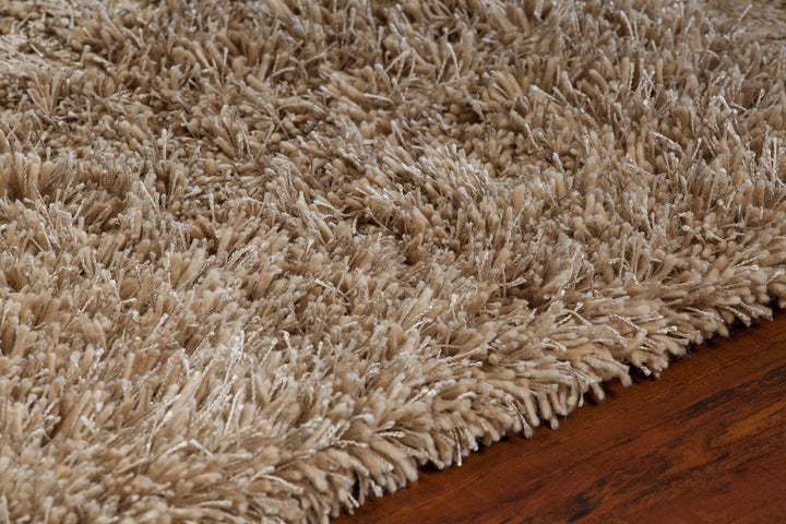 Sterling Hand Woven Contemporary Shag Ste 21800 Rug Chandra Rugs 3