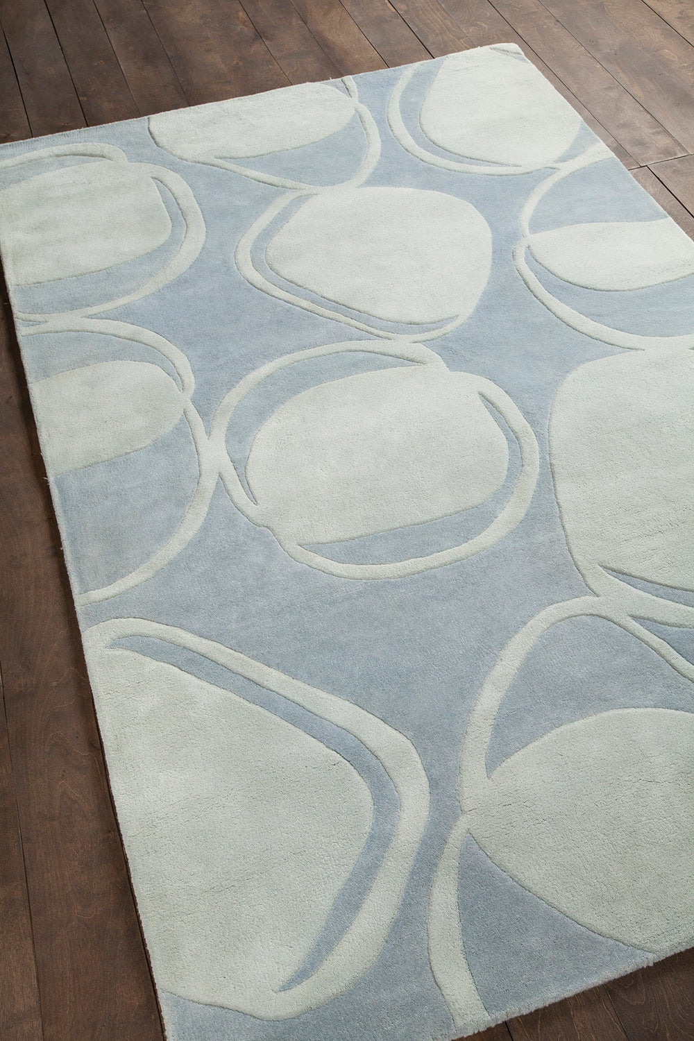 Inhabit Hand Tufted Designer Inh 21605 Rug Chandra Rugs 5