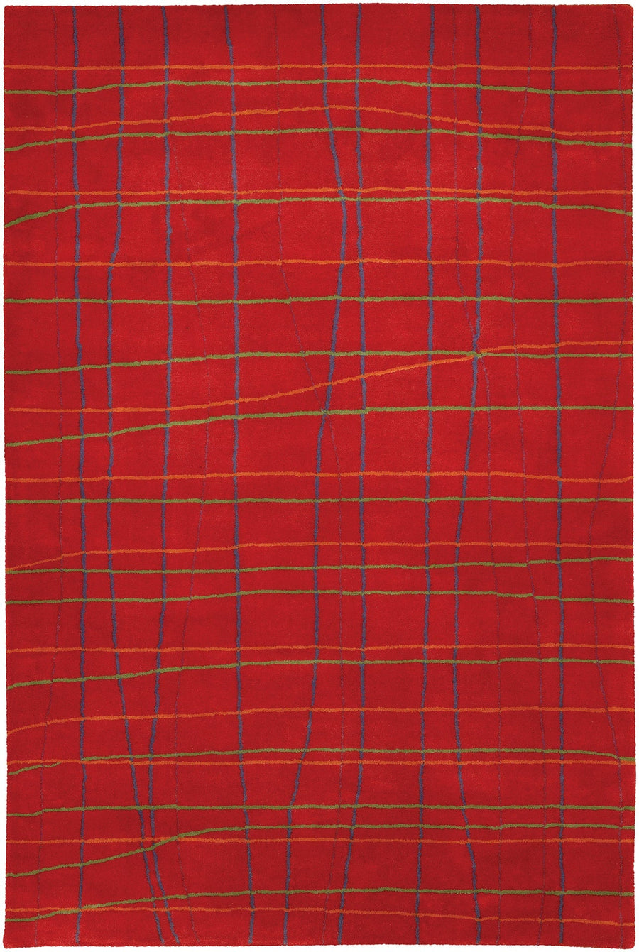 Daisa Hand Tufted Contemporary Dai 11 Rug Chandra Rugs 1
