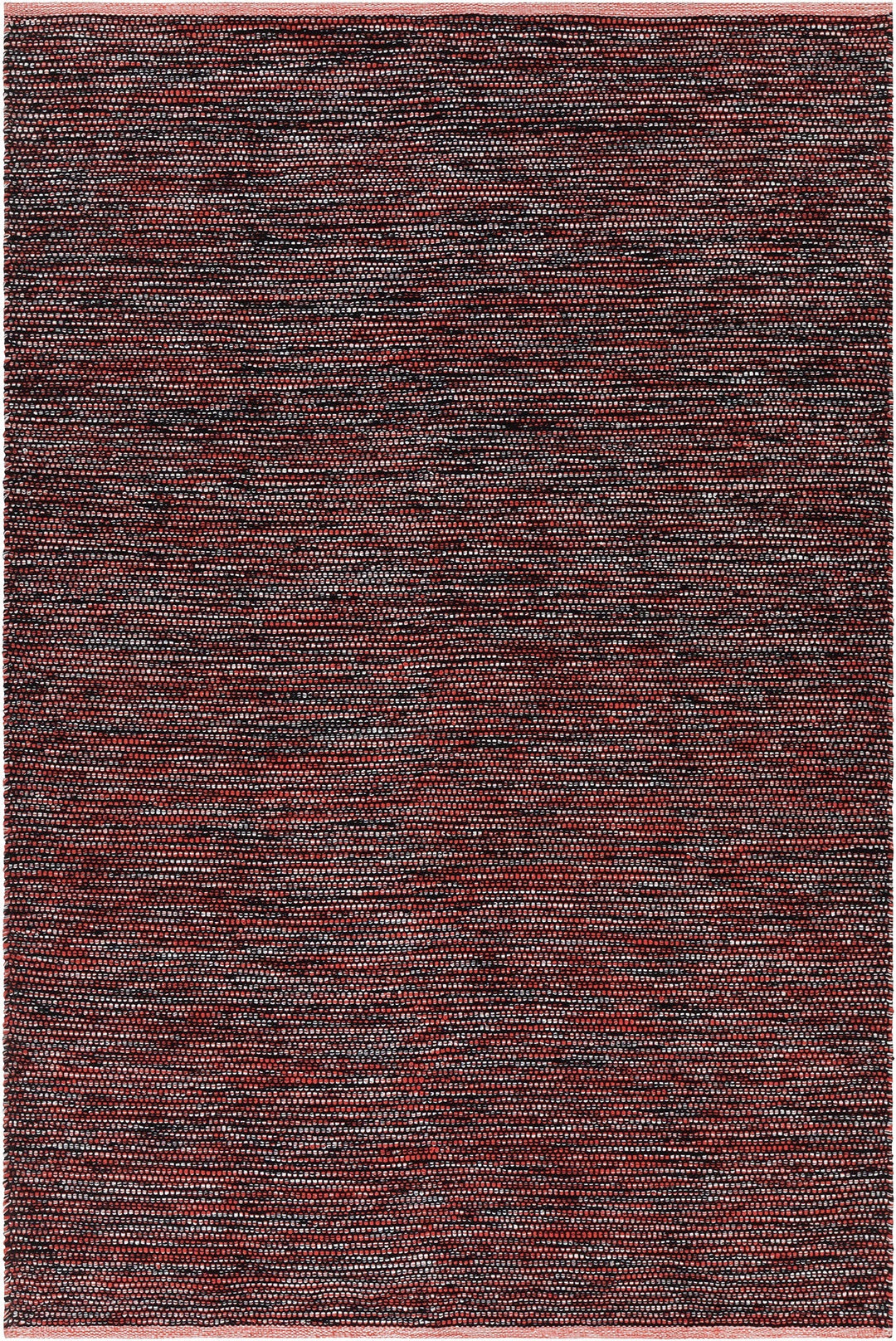 Tanya Hand Woven Flatweave Cotton Tan 45921 Rug Chandra Rugs 1