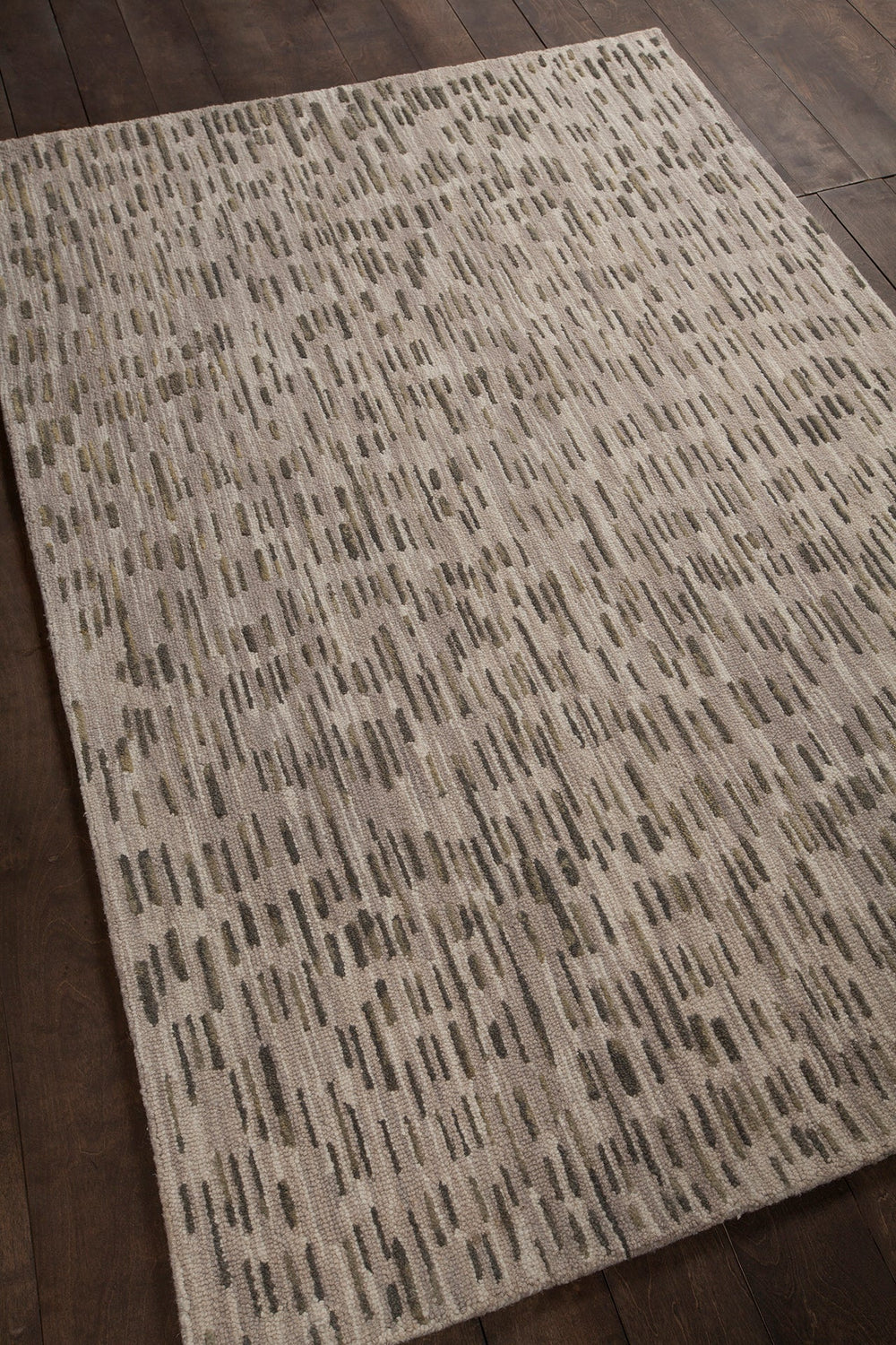 Misty Hand Tufted Contemporay Mis 42302 Rug Chandra Rugs 3