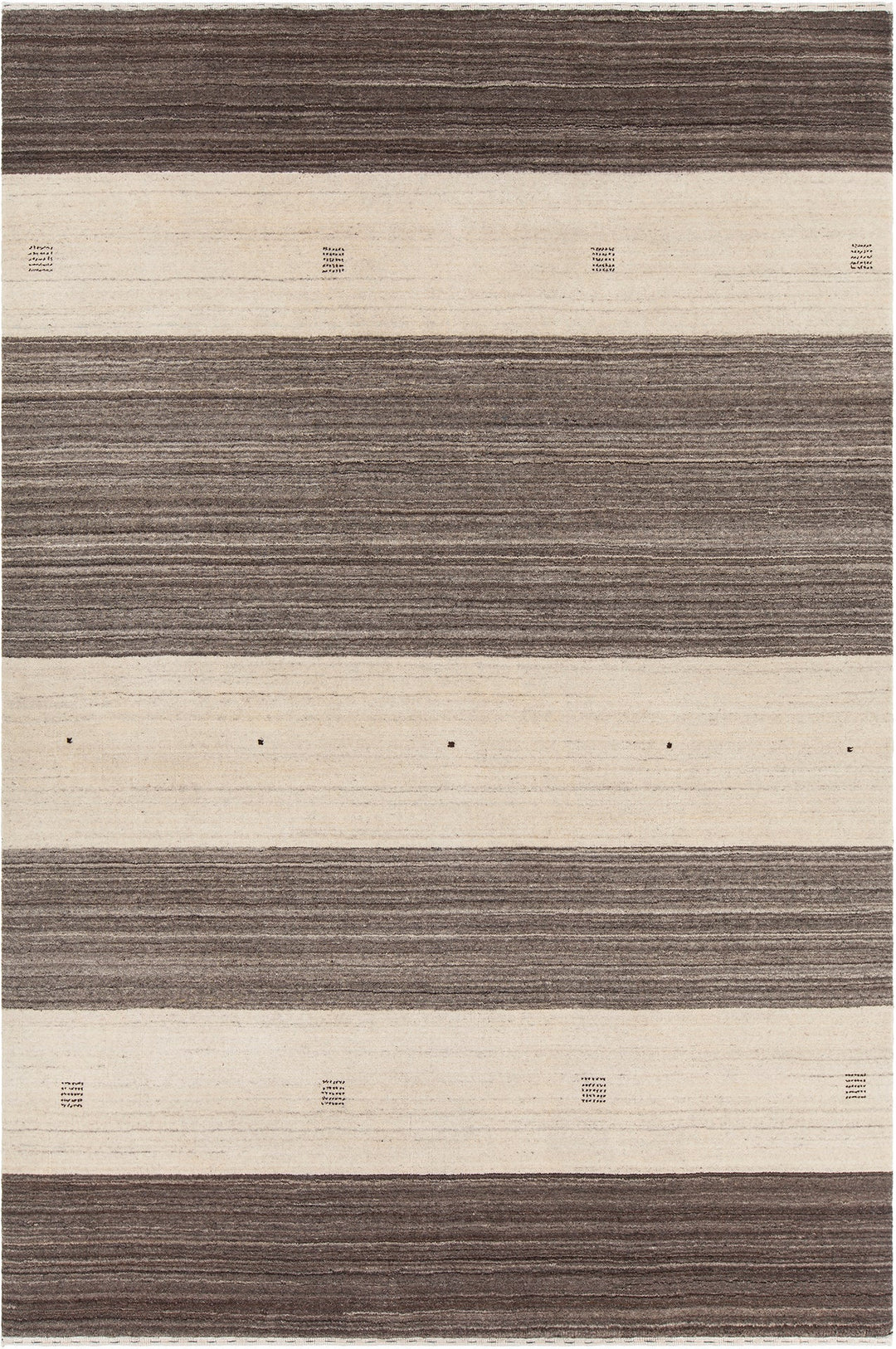 Elantra Hand Knotted Wool Ela 51703 Rug Chandra Rugs 1
